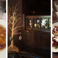 Loccino Italian Grill