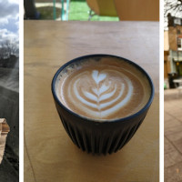 Lockdown Bakehouse