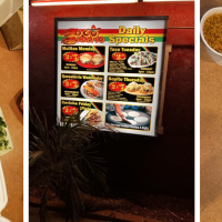 Loco Burrito