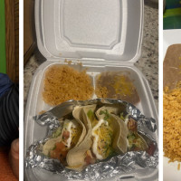 Locos Mexican Grill & Restaurant