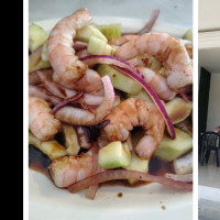 LOCOS X EL CEVICHE
