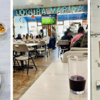 Locura Marina