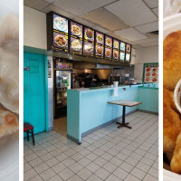 Lodi Chinatown Gourmet Kitchen