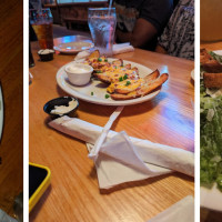 Logan's Roadhouse - Garner