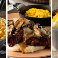 Logan's Roadhouse - Martinsburg