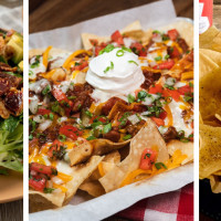 Logan's Roadhouse - Midland