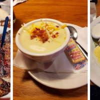 Logan's Roadhouse - North Myrtle Beach