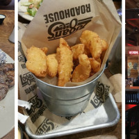 Logan's Roadhouse - Yukon