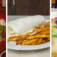Lola’s Cafe Mexican Restaurant