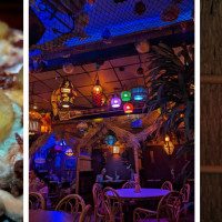 Lolas Pizza Palace