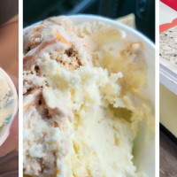 Lola's Xstreem Ice Kreme