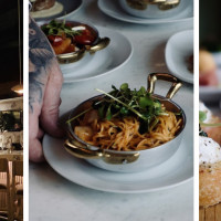 L'Olivo Cicchetti & Lounge