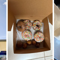 Lombardos Donuts