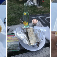 Lonchera Junior (Taco Truck)