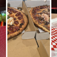 London Pie Co.