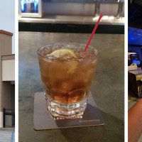Lonestar Bar