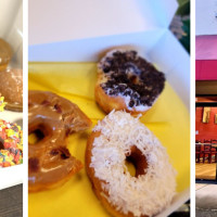 Lonestar Donuts