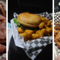 Long Branch Saloon - Anchorage