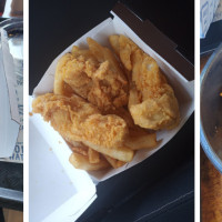 Long John Silver's A&W - Matteson