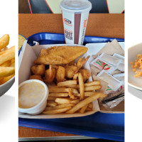 Long John Silver's A&W - West Mifflin