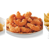 Long John Silver's