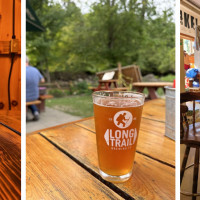 Long Trail Brewing Company