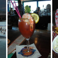Longboard's Grill