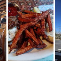 Longfellow's Restaurant