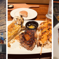 LongHorn Steakhouse - 1742 Stringtown Rd