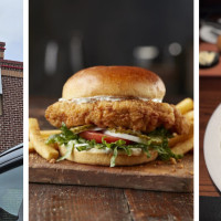 LongHorn Steakhouse - 1895 NJ-70