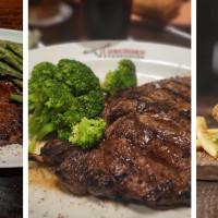 LongHorn Steakhouse - Douglas