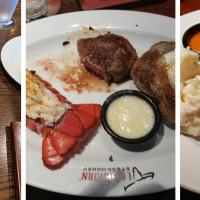 LongHorn Steakhouse - Greensboro