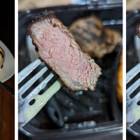 LongHorn Steakhouse - Jackson
