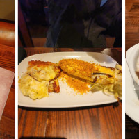 LongHorn Steakhouse