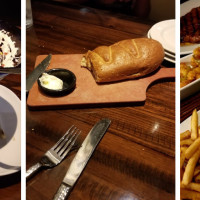 LongHorn Steakhouse - Phoenix