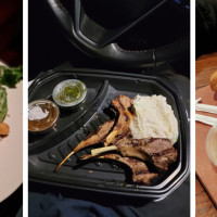 LongHorn Steakhouse - Pooler