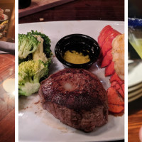 LongHorn Steakhouse - Portage