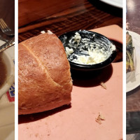 LongHorn Steakhouse - Raynham