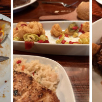 LongHorn Steakhouse - Richmond