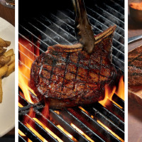 LongHorn Steakhouse - Somerset