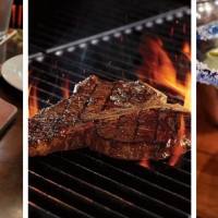LongHorn Steakhouse - Tewksbury