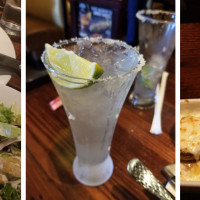 LongHorn Steakhouse - Waco
