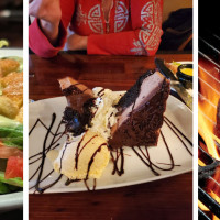 LongHorn Steakhouse - Warrenton