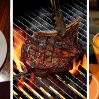 LongHorn Steakhouse - Zanesville