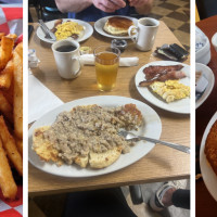 Longville Turtle Town Cafe