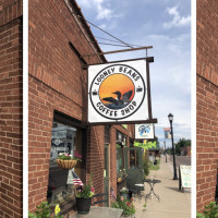 Looney Beans Coffee Shop