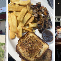 Lopresti Union Club Bar & Restaurant