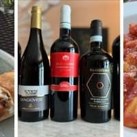 Lorenzo Pizza Kitchen And Wine Bar
