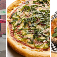 Lorenzo's Pizzeria - Lorain