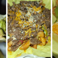 Loreto's Taco Shop